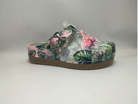 Womens Sabo 1541345