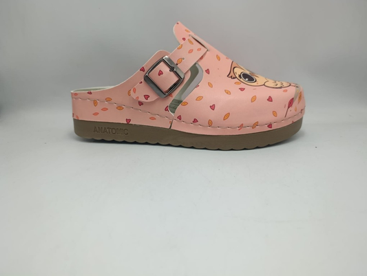 Womens Sabo 1541352