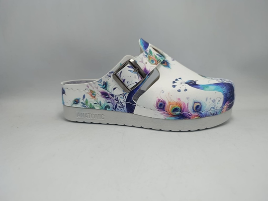 Womens Sabo 1541354