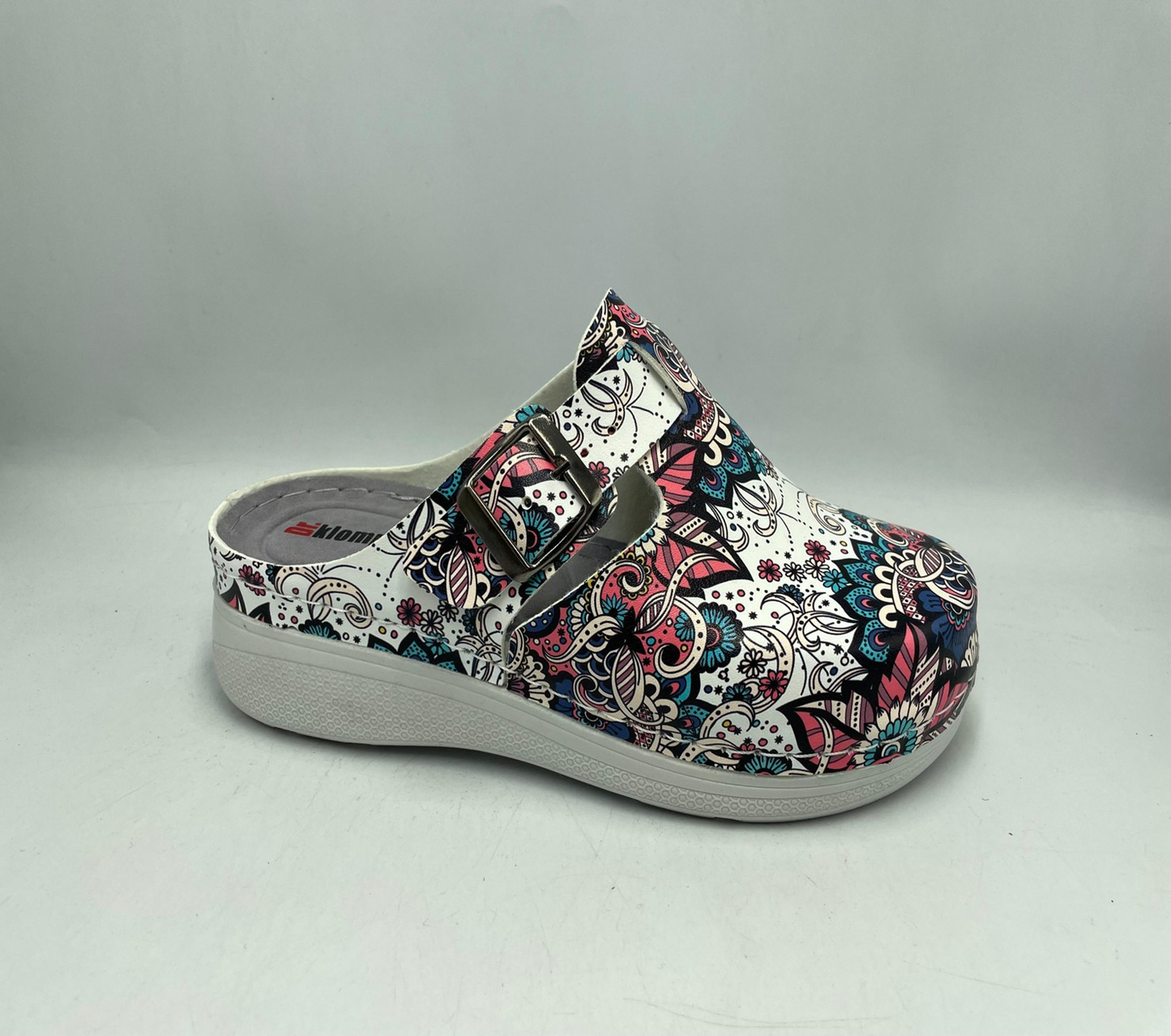 Womens Sabo 1541312