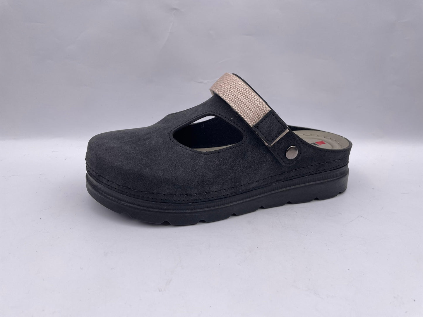 Womens Sabo 1541504