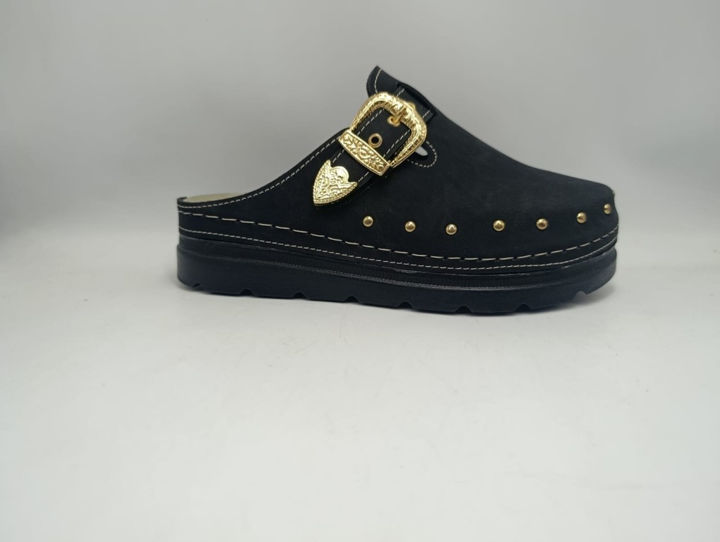 Womens Sabo 1541142