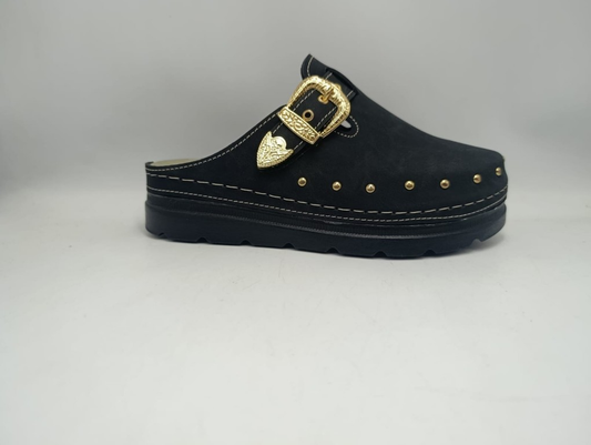 Womens Sabo 1541142