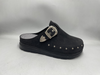 Black : Synthetic Nubuck 2