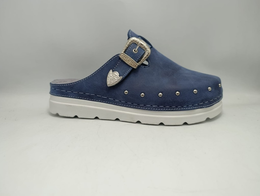 Womens Sabo 1541142