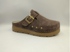 Brown : Synthetic Nubuck