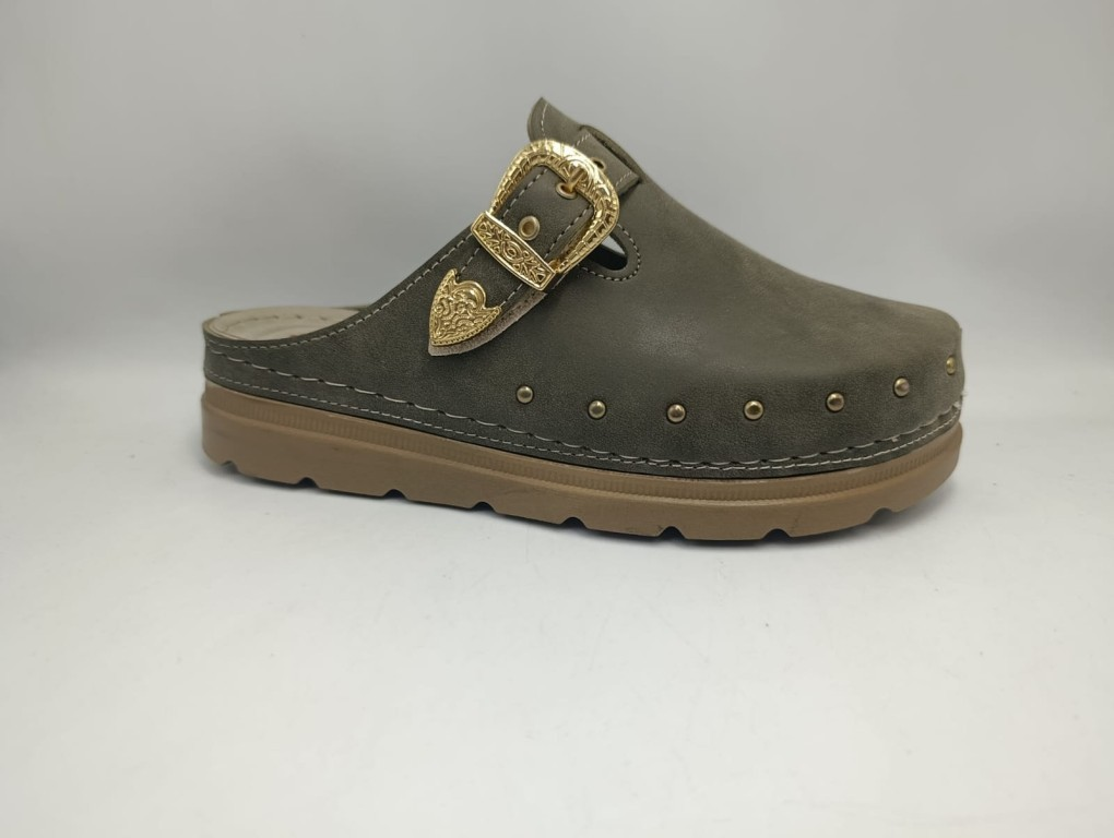 Womens Sabo 1541142