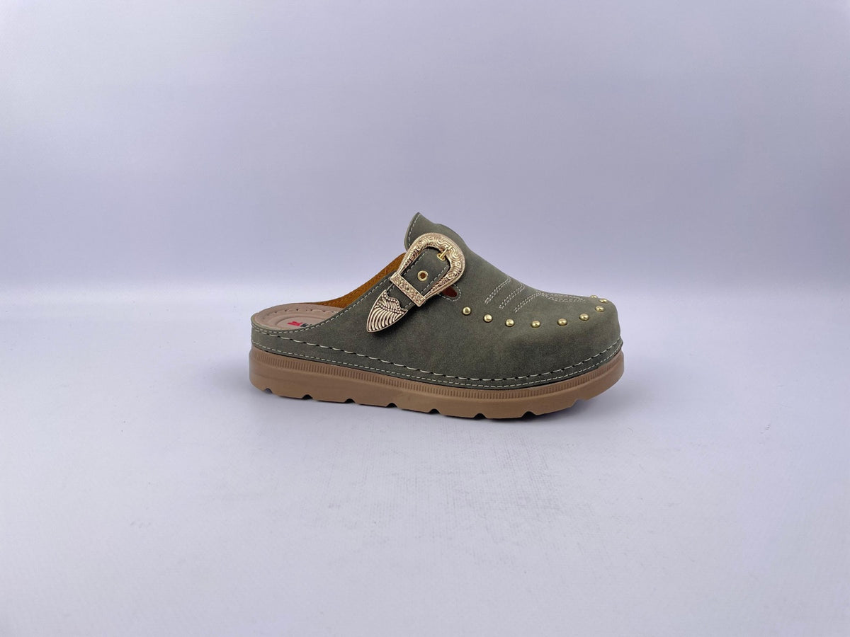 Womens Sabo 1541593
