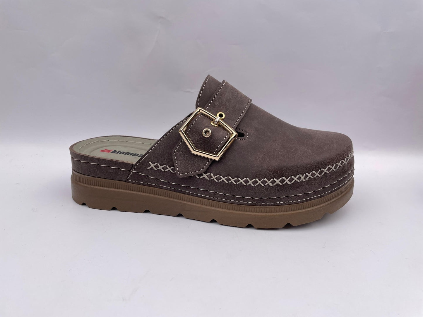 Womens Sabo 1541444