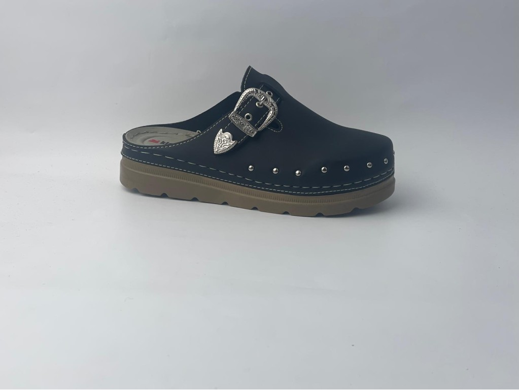 Womens Sabo 1541142