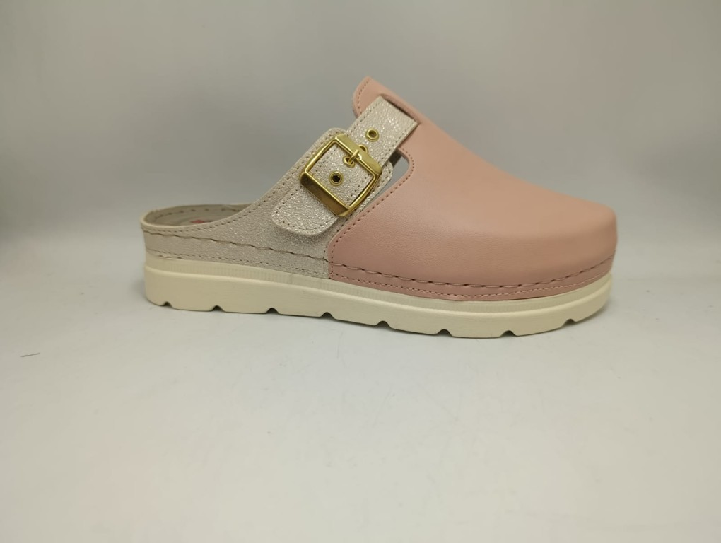 Womens Sabo 154870
