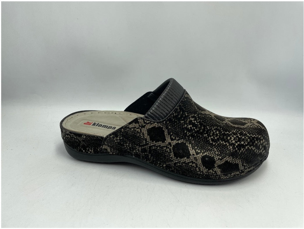 Womens Sabo 1541188