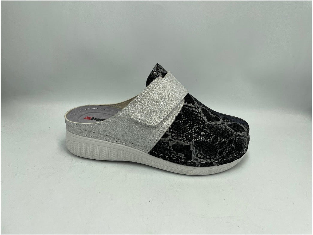 Womens Sabo 1541205