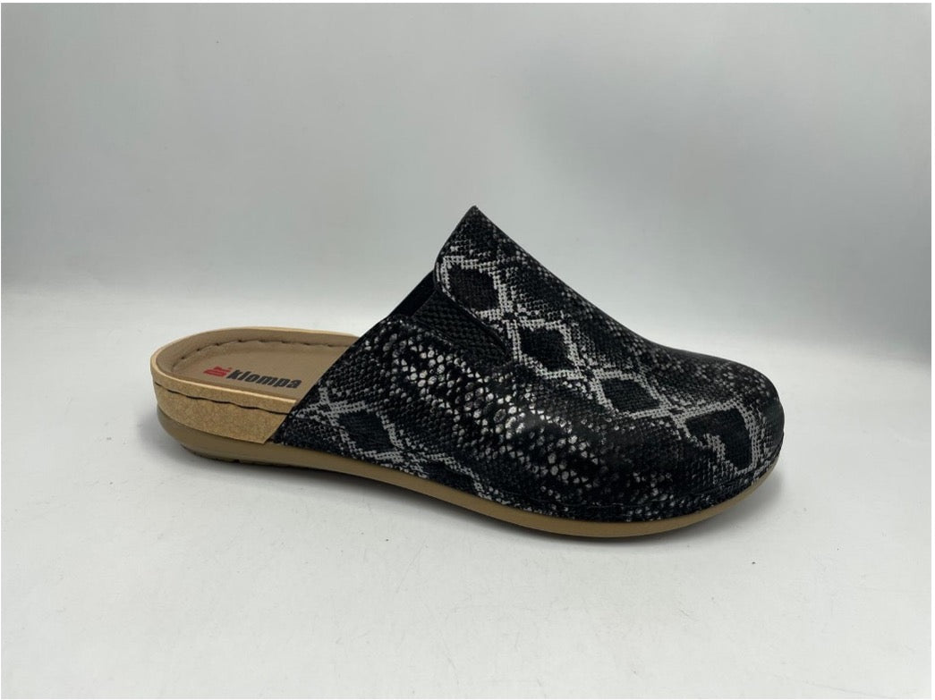 Womens Sabo 1541222