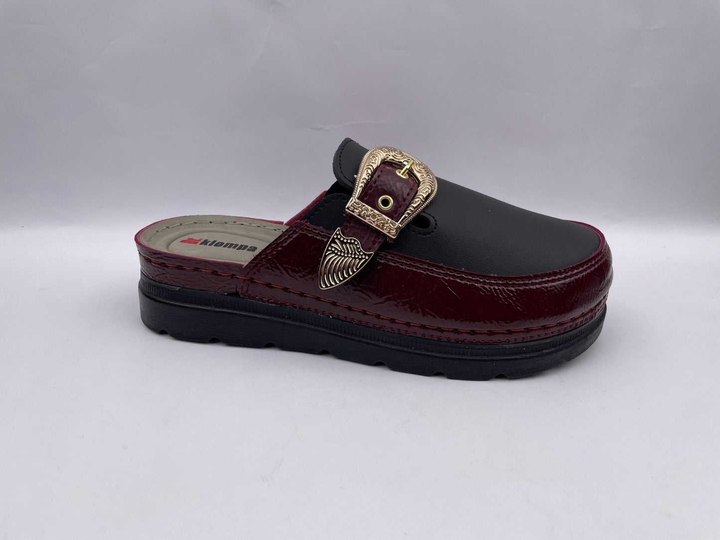 Womens Sabo 1541478