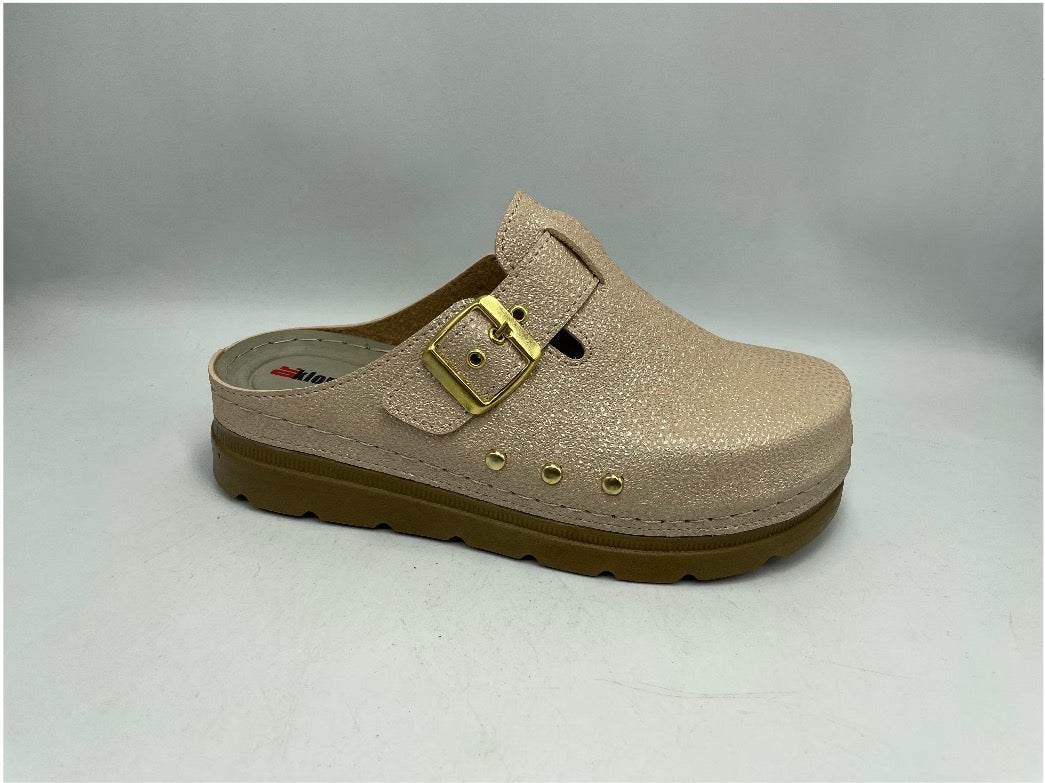 Womens Sabo 1541141