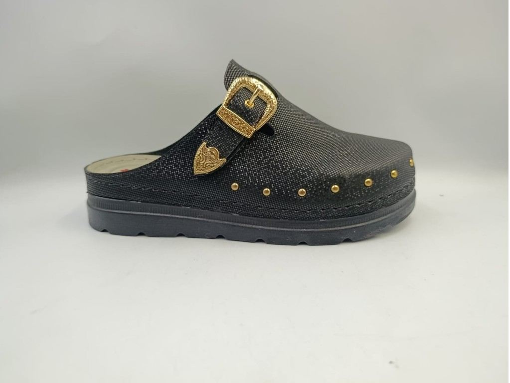 Womens Sabo 1541142