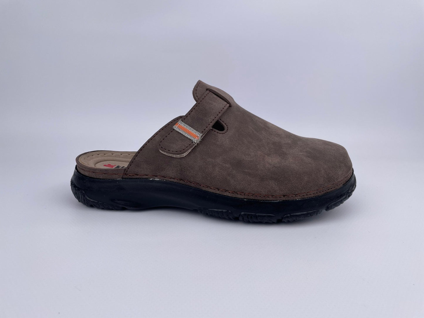 Men's Orthopedic Sabo Clogs Wholesale | Ergonomic, Durable & Bulk-Ready Work Footwear