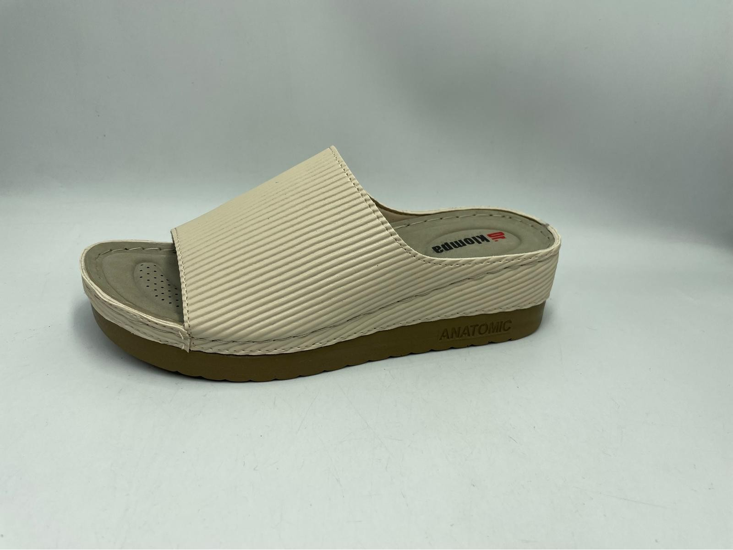 Womens Slippers 154201