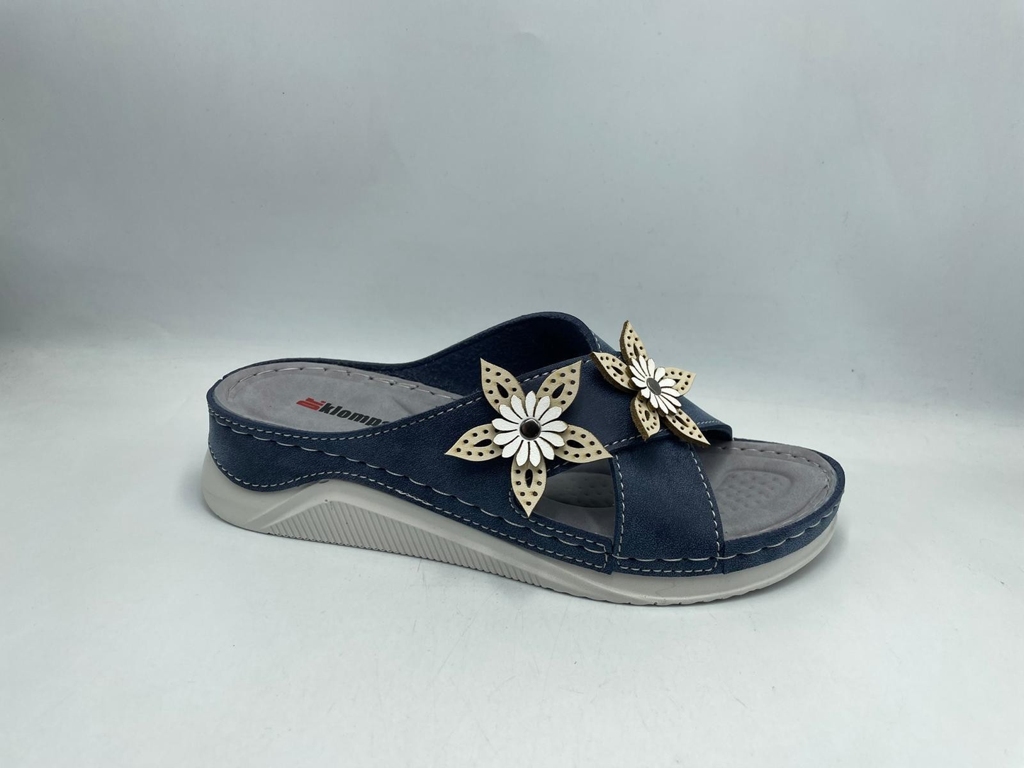 Womens Slippers 154011