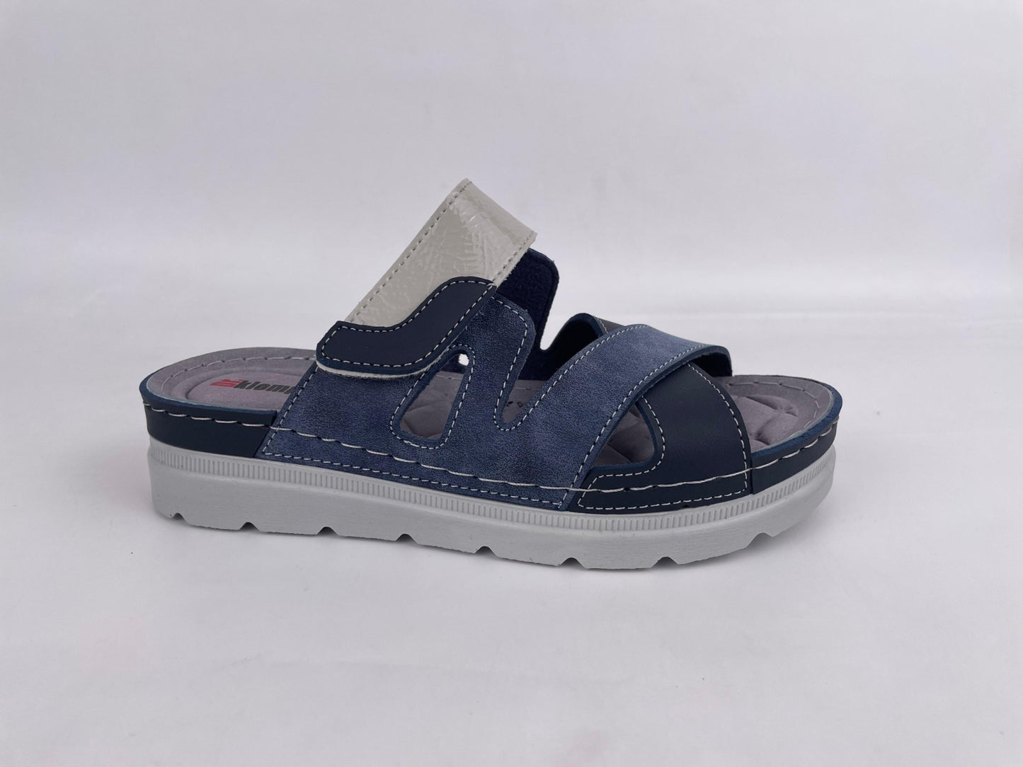 Womens Slippers 1541483