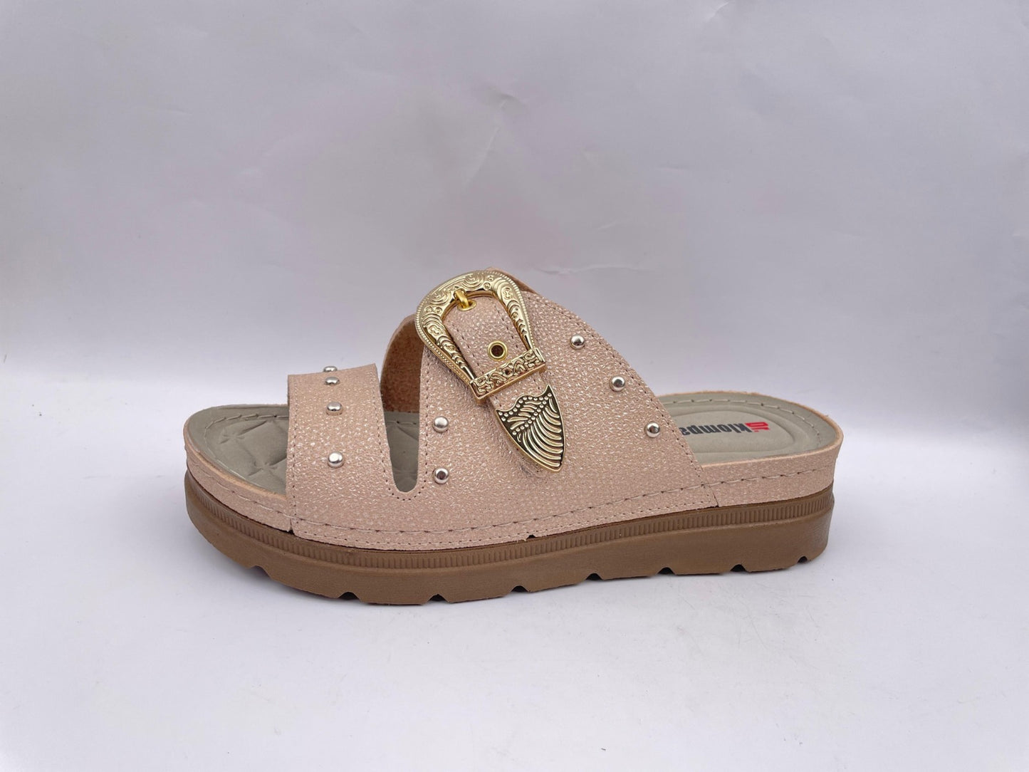 Womens Slippers 1541487