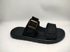 Black : Synthetic Fanetta