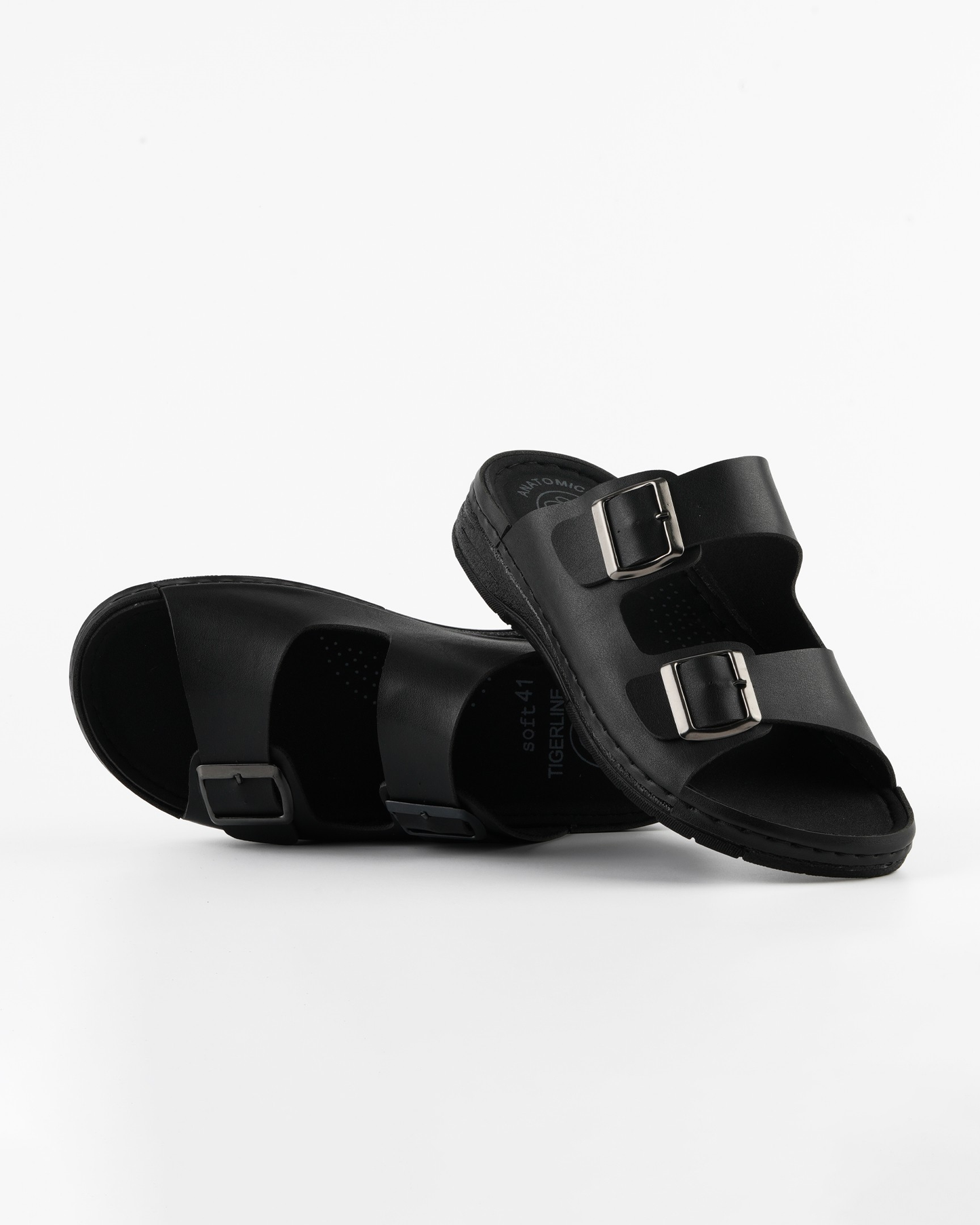 Mens Slippers 154144