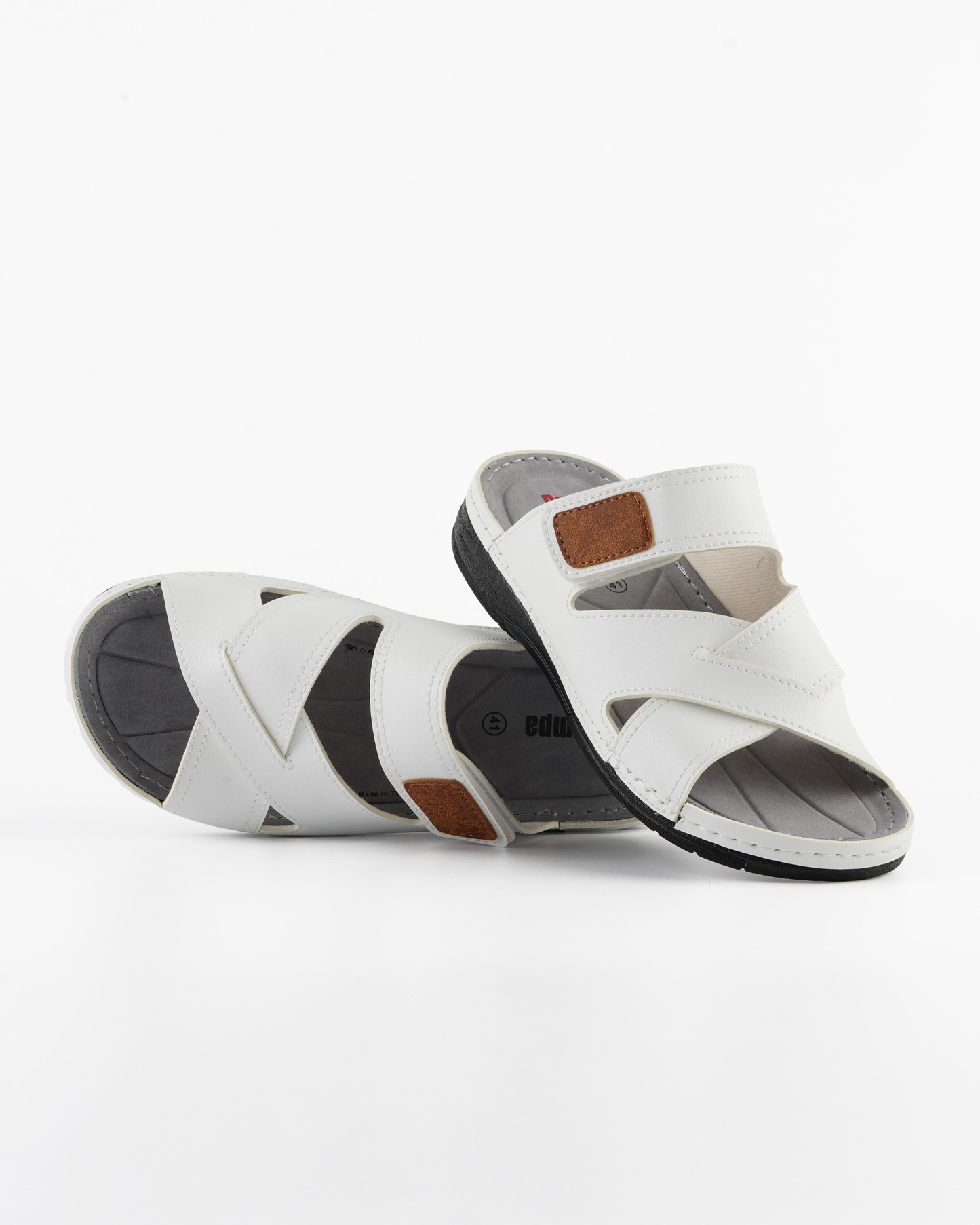 Mens Slippers 154667