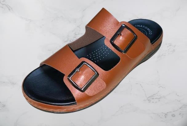 Men’s Comfort Slippers for Wholesale — Lightweight & High-Demand Model
