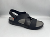Black : Synthetic Nubuck