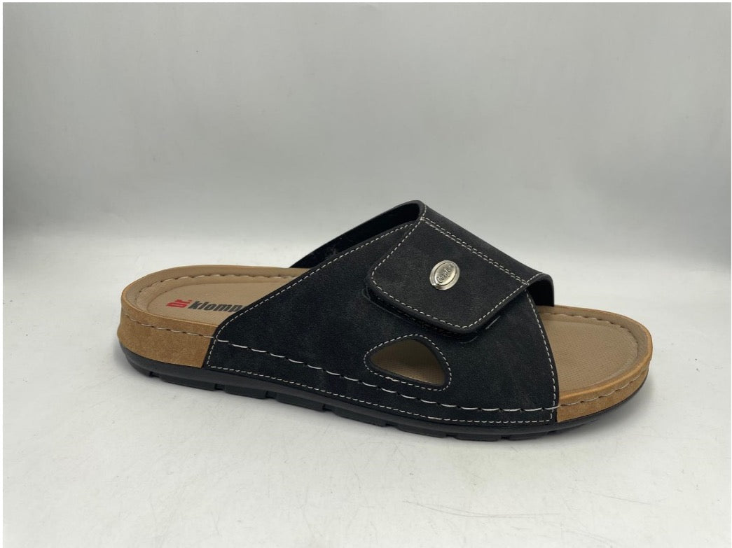 Mens Slippers 1541295