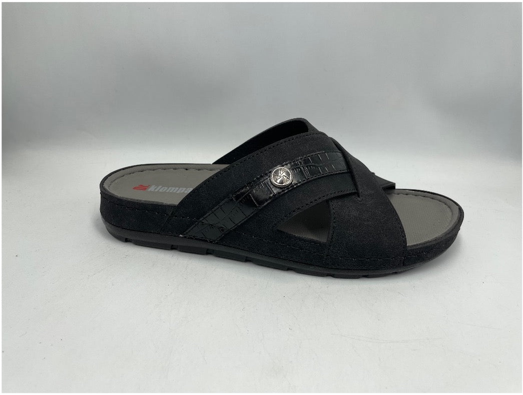 Mens Slippers 1541318