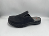 Black : Synthetic Nubuck