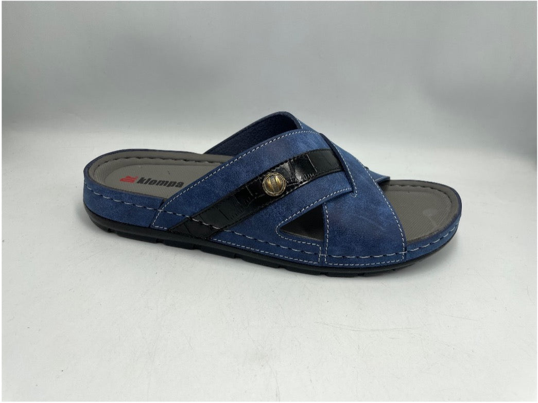 Mens Slippers 1541318