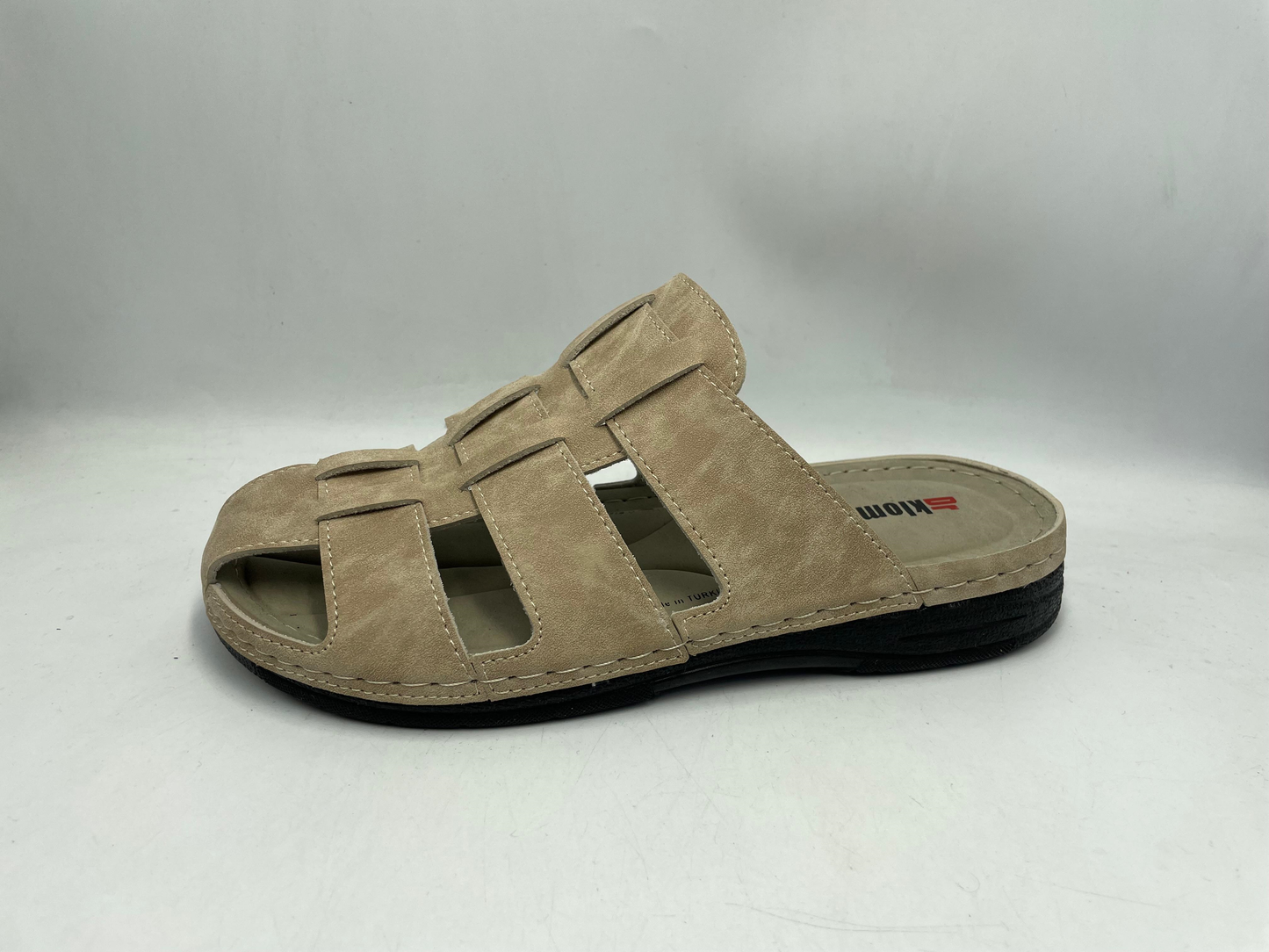 Mens Slippers 1541148