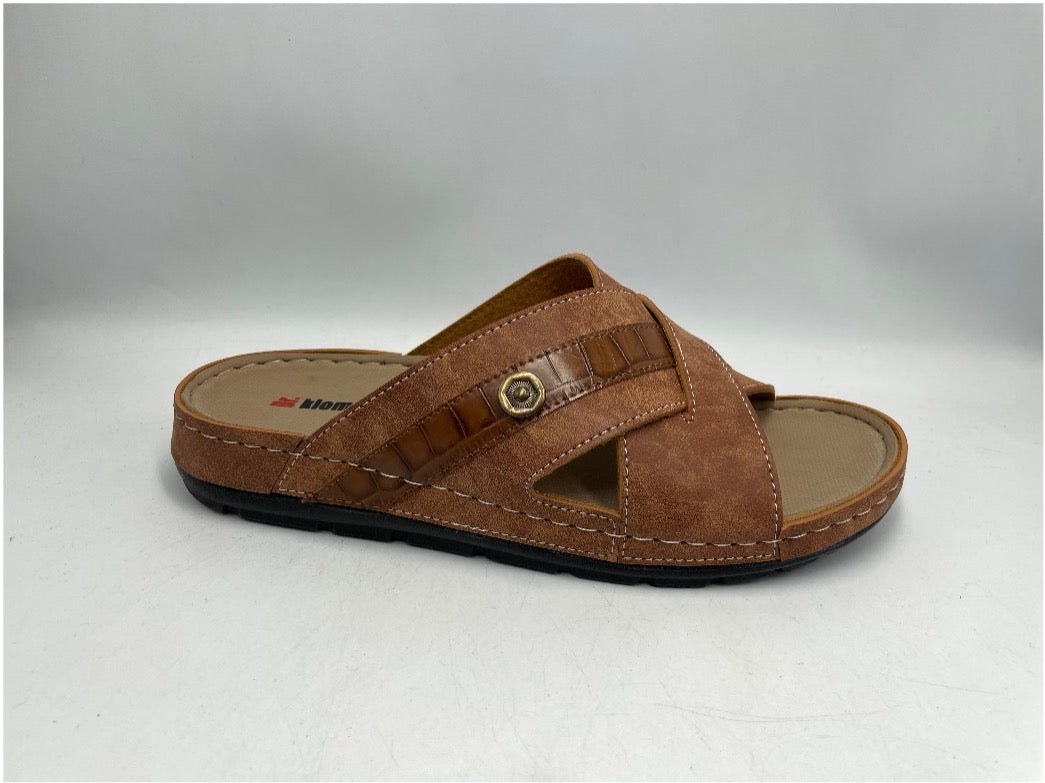 Mens Slippers 1541318
