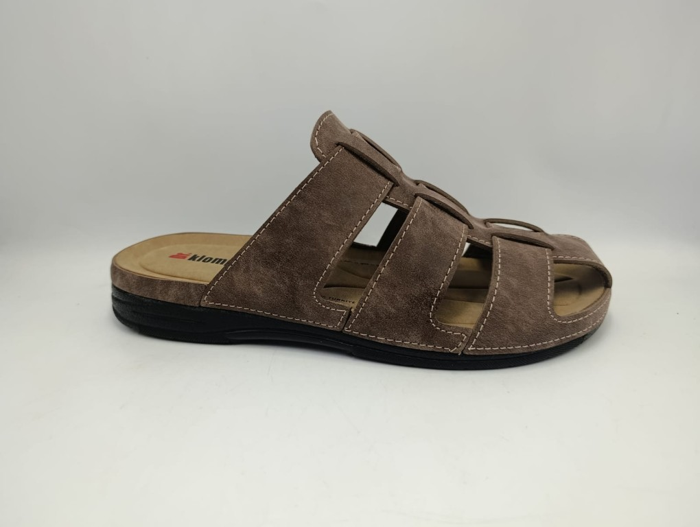 Mens Slippers 1541148