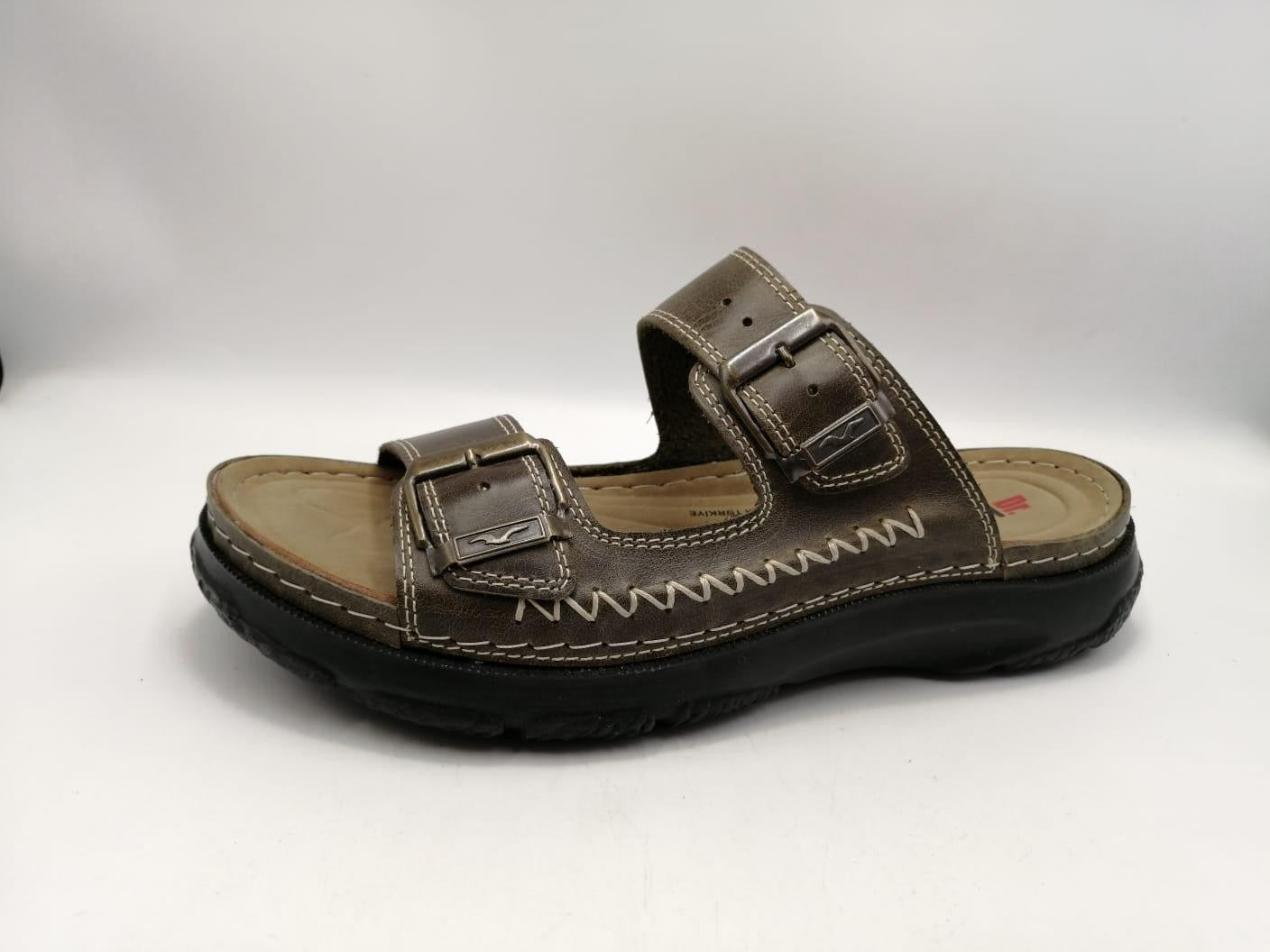 Men's Comfort Slippers Wholesale | Cushioned, Lightweight & Bulk-Ready Everyday Footwear