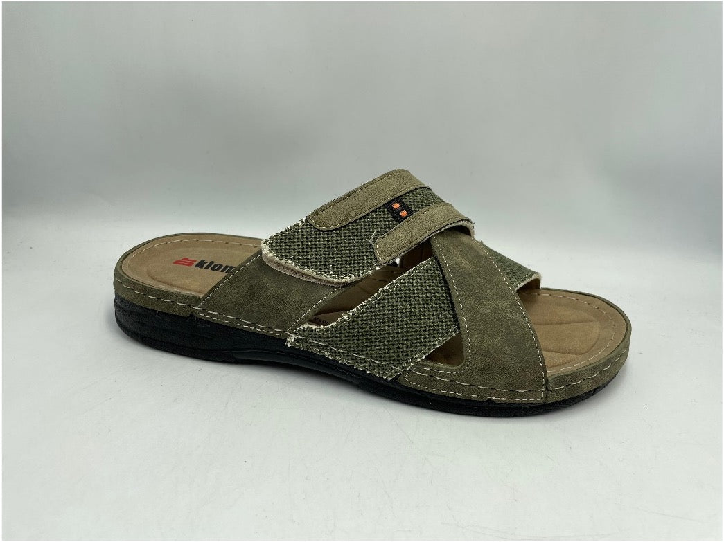 Womens Slippers 154132