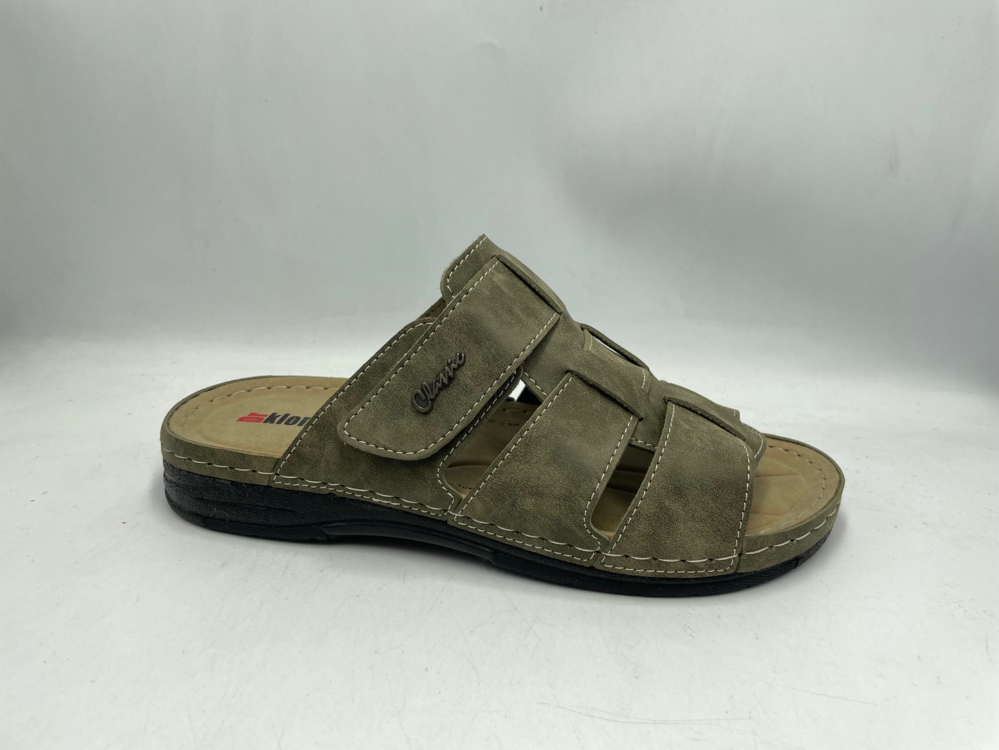 Men’s Comfort Slippers for Wholesale — Lightweight & High-Demand Model