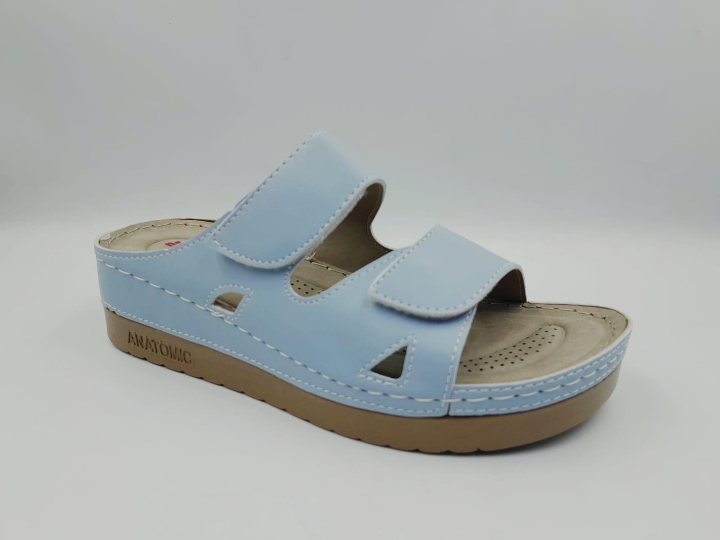 Womens Slippers 154758 missing