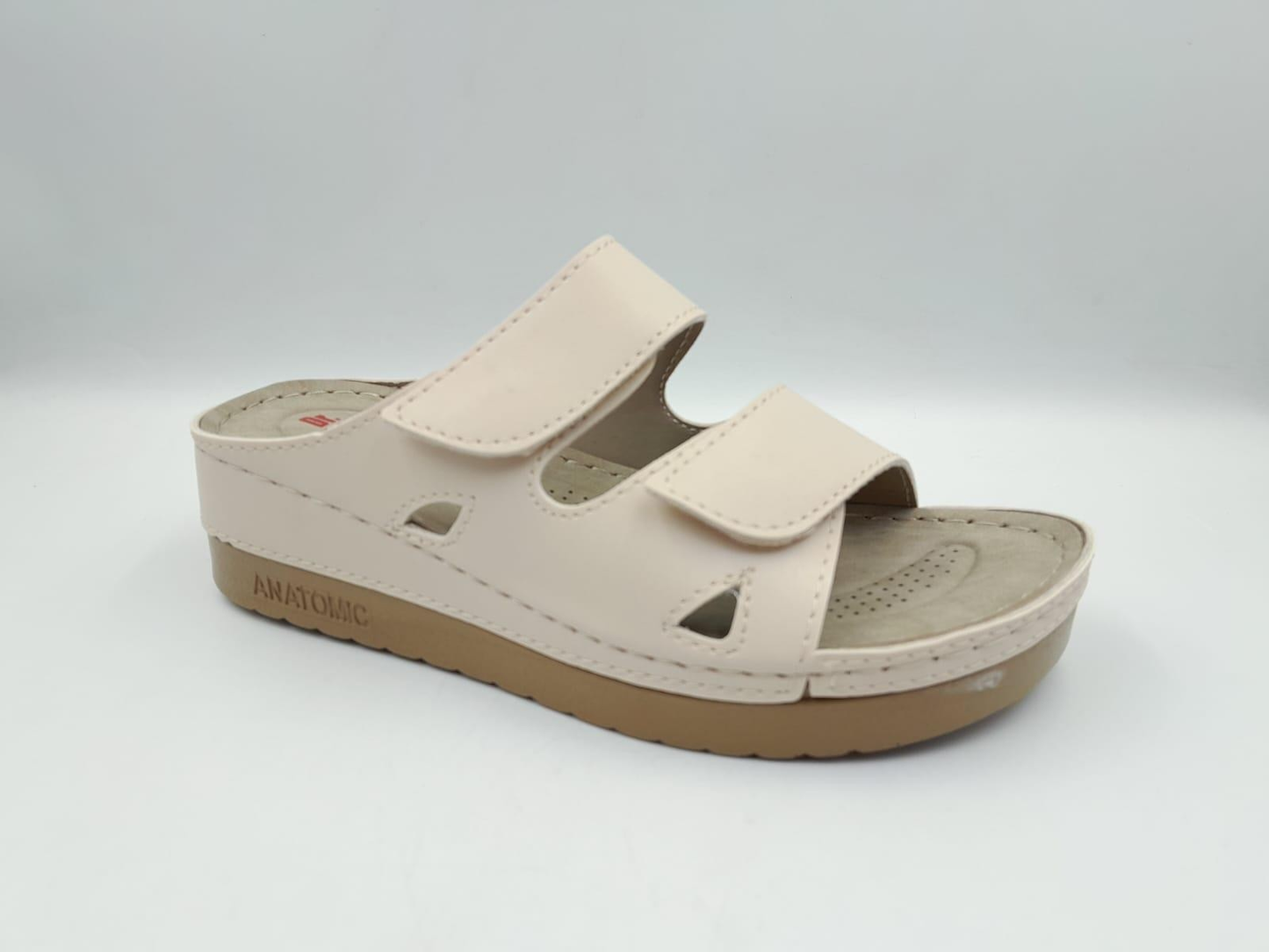 Womens Slippers 154758 missing