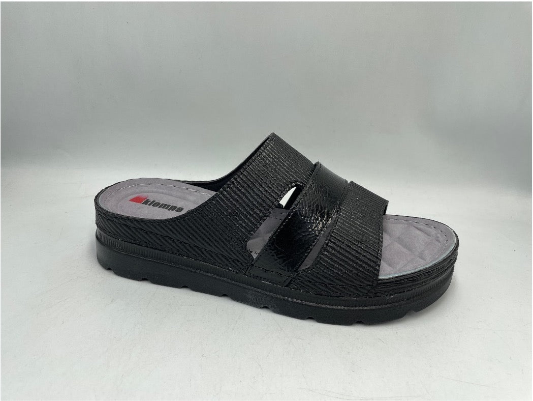 Womens Slippers 1541298