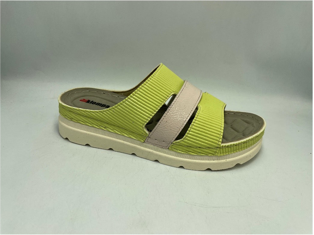 Womens Slippers 1541298