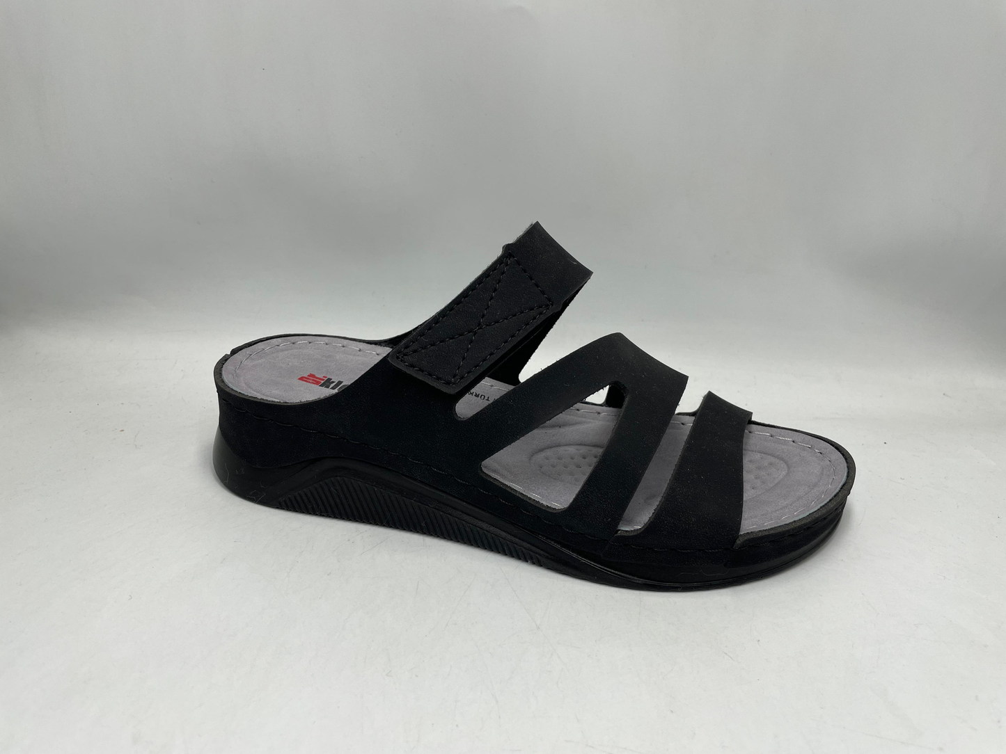 Womens Slippers 154288