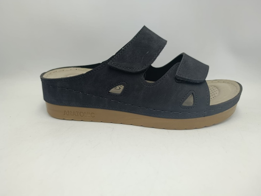 Womens Slippers 154758 missing