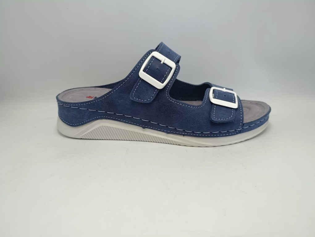Womens Slippers 154677