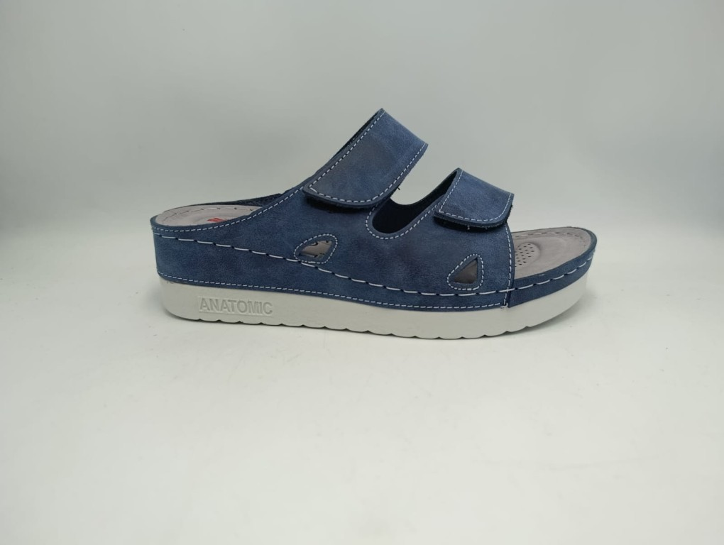 Womens Slippers 154758 missing