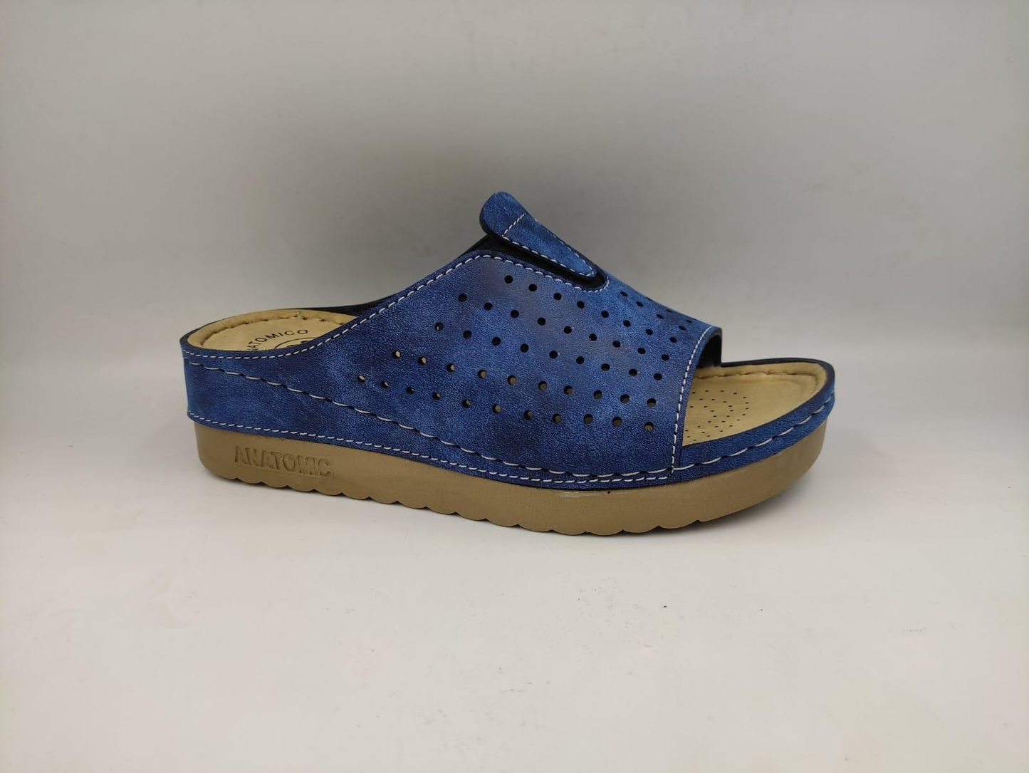 Womens Slippers 154497